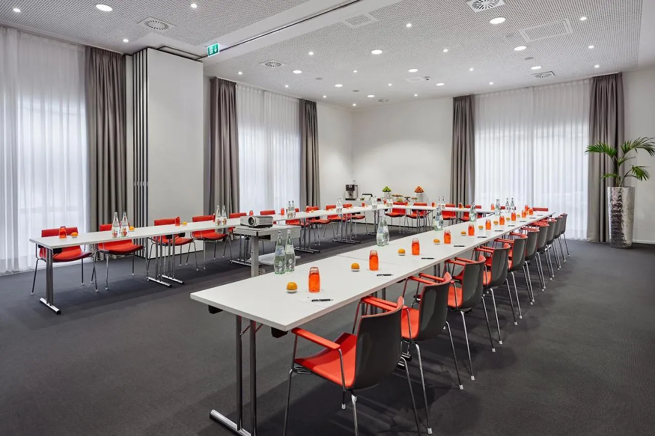 Legere Hotel Luxembourg Schuttrange 4*,  Luxembourg