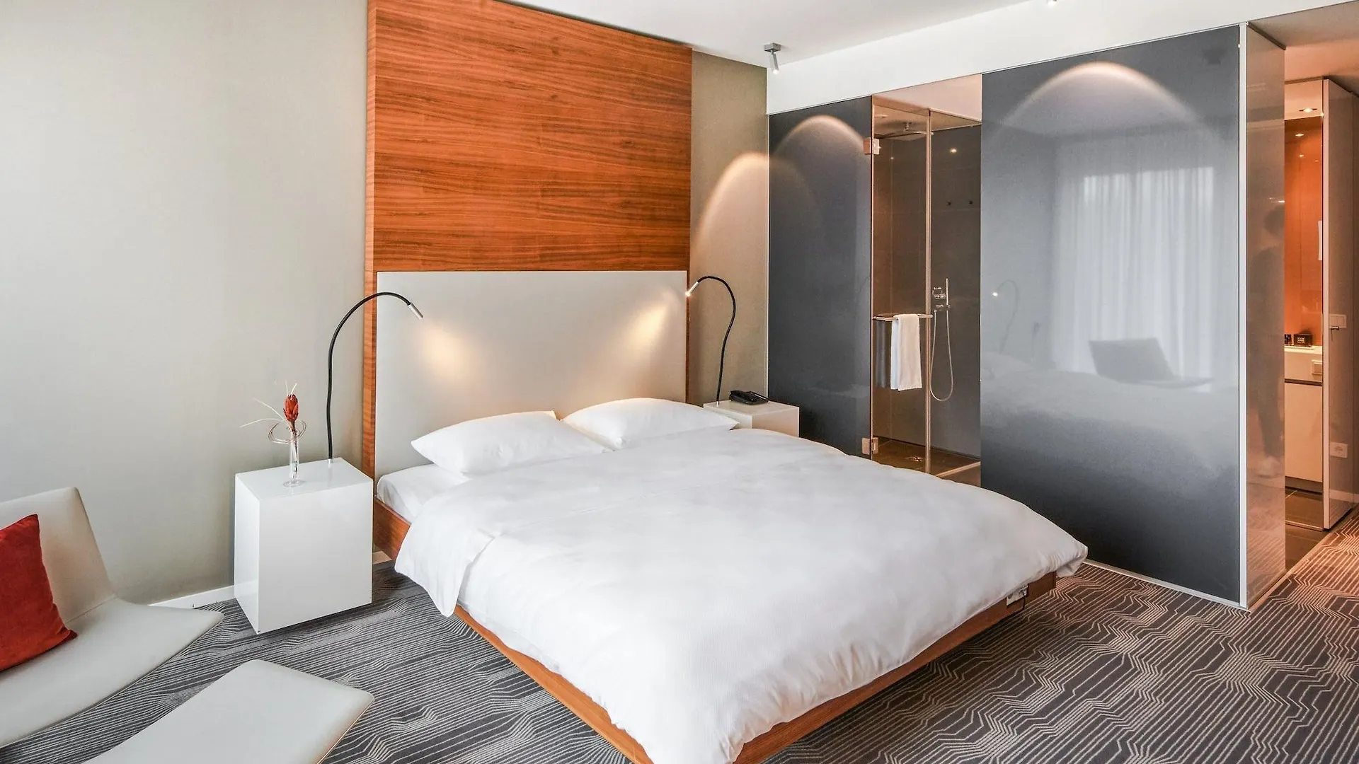 Legere Hotel Luxembourg Schuttrange