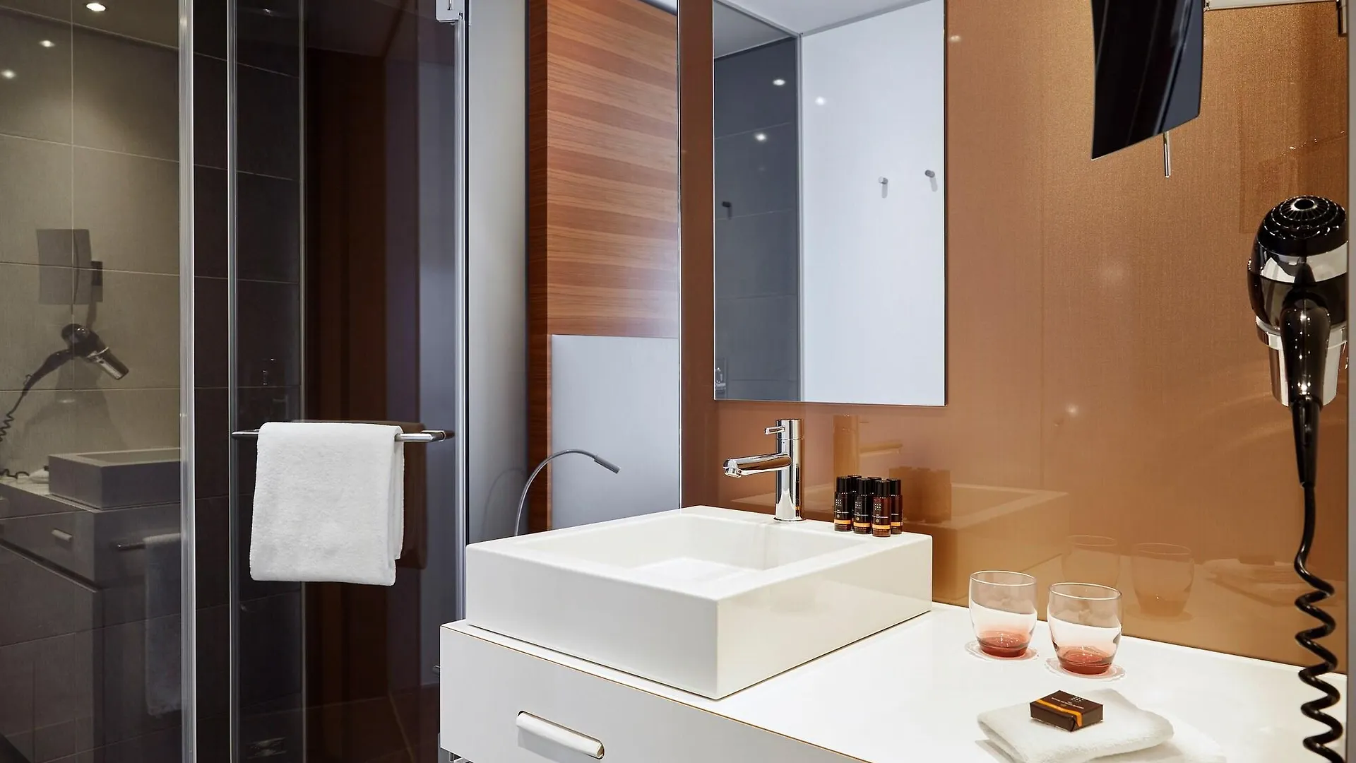 Legere Hotel Luxembourg Schuttrange