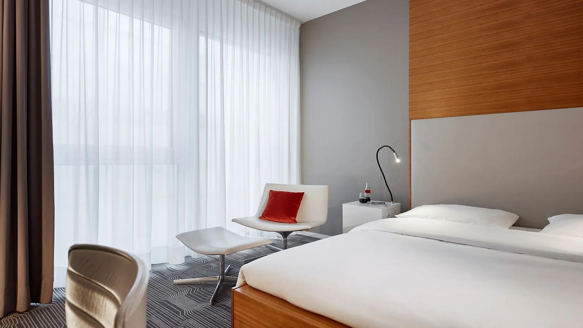 Legere Hotel Luxembourg Schuttrange