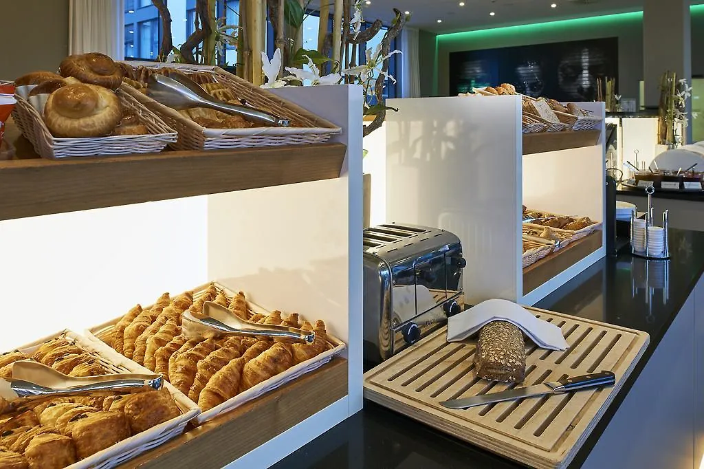 Legere Hotel Luxembourg Schuttrange