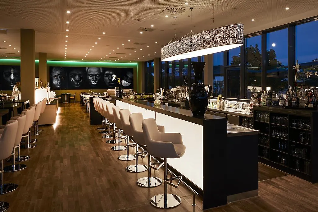 Legere Hotel Luxembourg Schuttrange