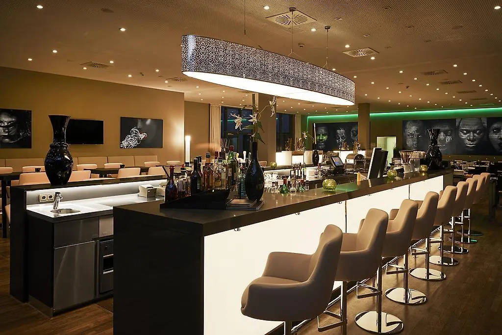****  Legere Hotel Luxembourg Schuttrange Luxembourg