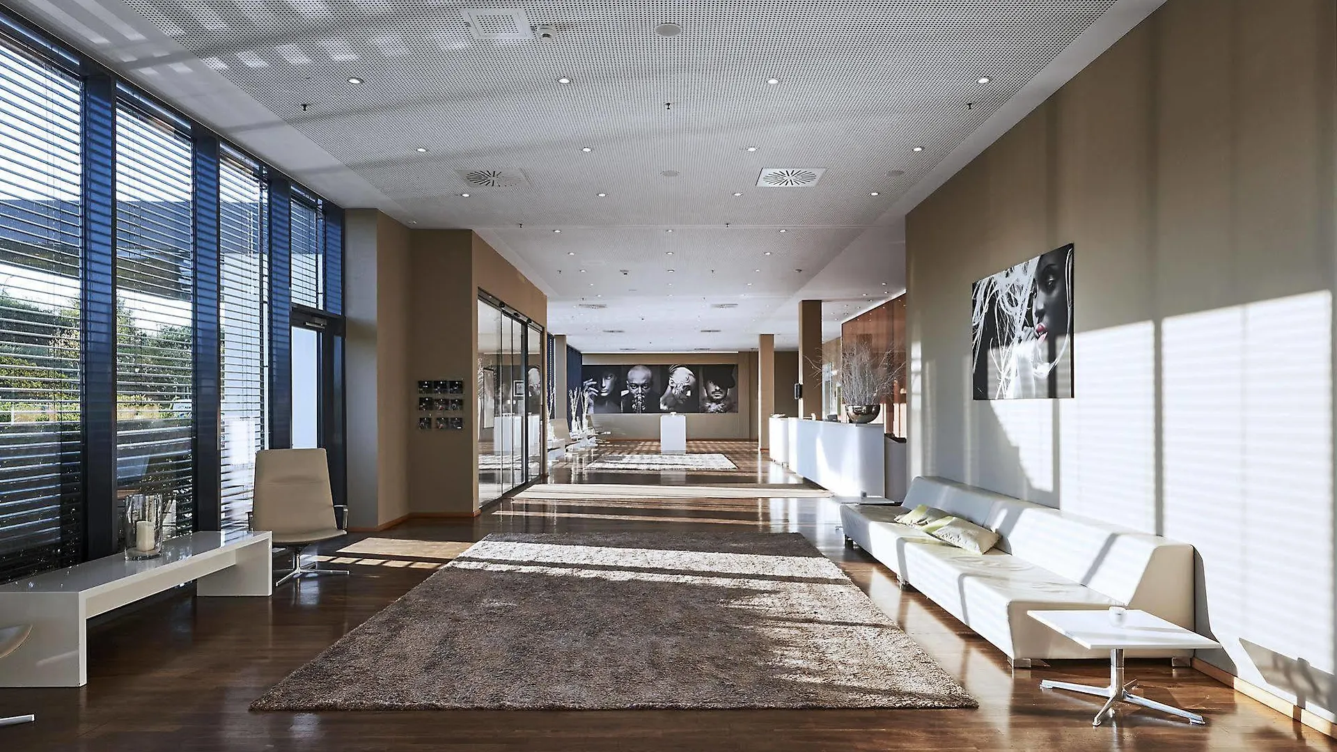 ****  Legere Hotel Luxembourg Schuttrange Luxembourg