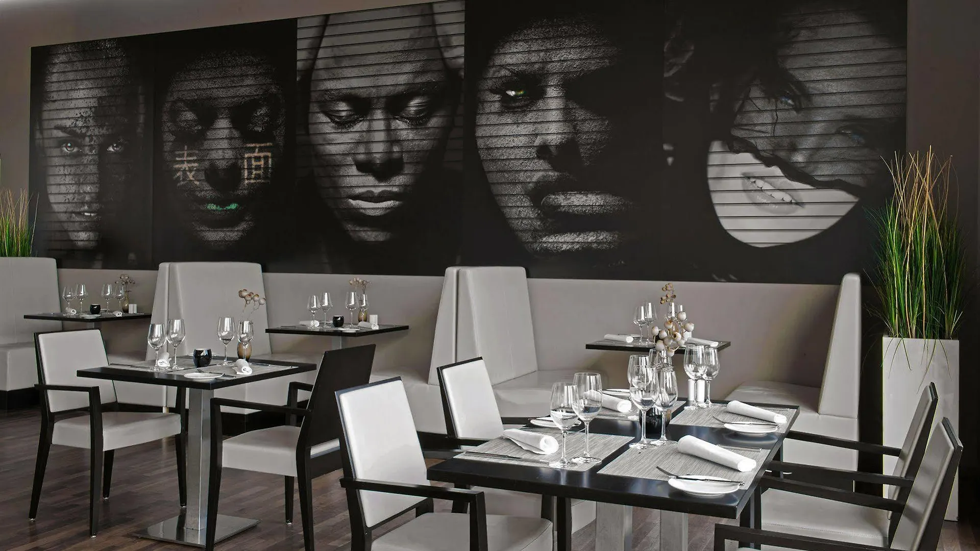 ****  Legere Hotel Luxembourg Schuttrange Luxembourg