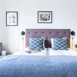 Biz Hotel apartamentowy