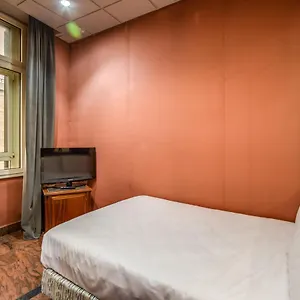 Castro Pretorio Easy Roma