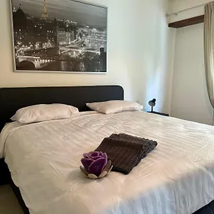 Casa Pensión