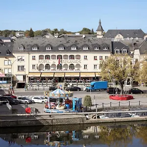 De L' Esplanade Hotell