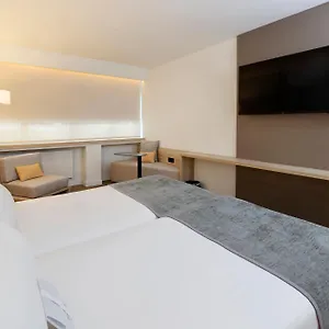 Sercotel Delfos Andorra-a-Velha