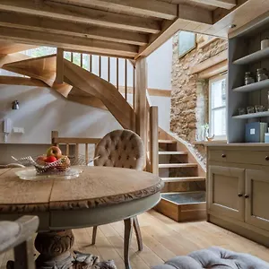 Twin Holiday home