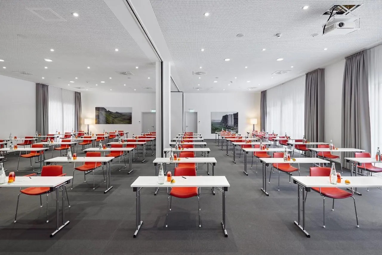 Legere Hotel Luxembourg Schuttrange