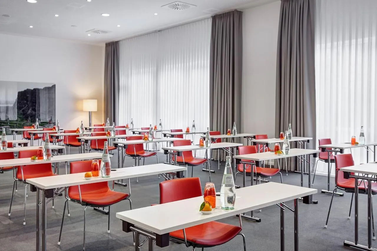 Legere Hotel Luxembourg Schuttrange