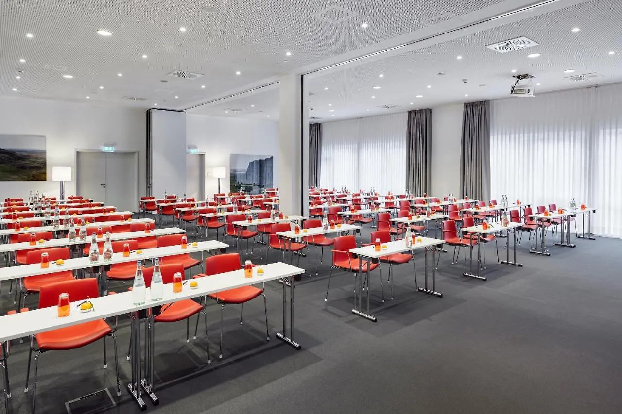 Legere Hotel Luxembourg Schuttrange