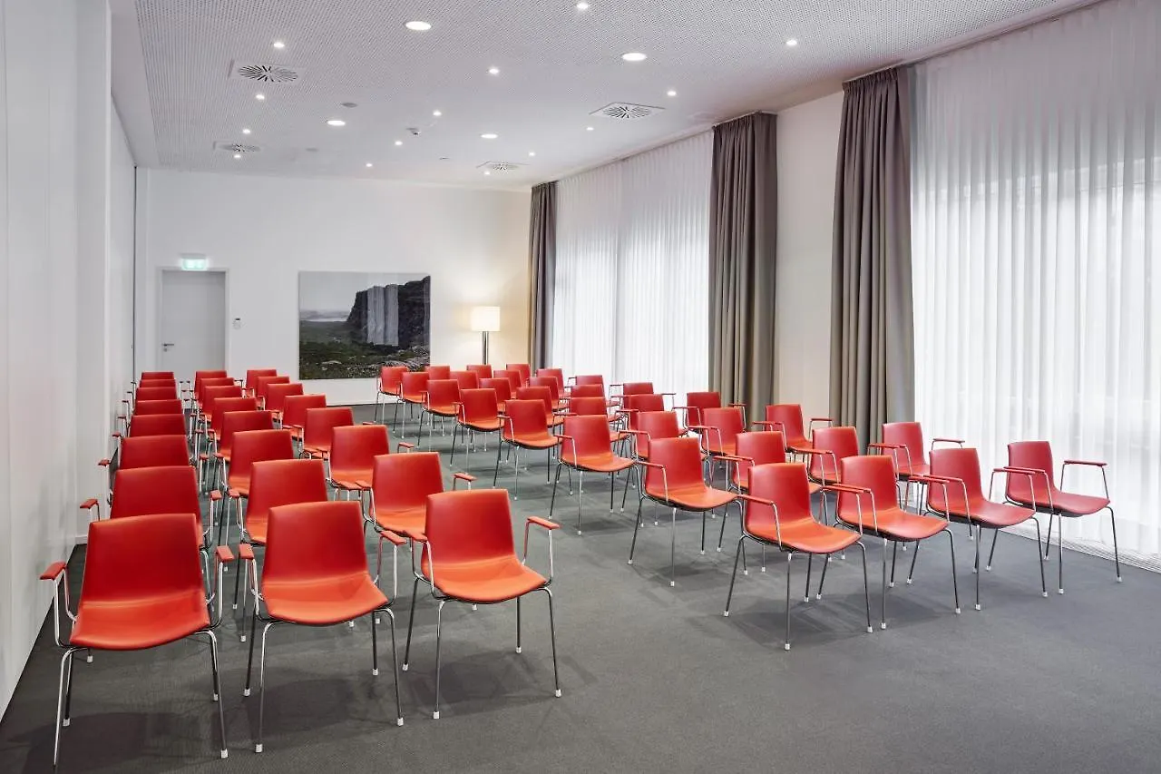 Legere Hotel Luxembourg Schuttrange Luksemburg