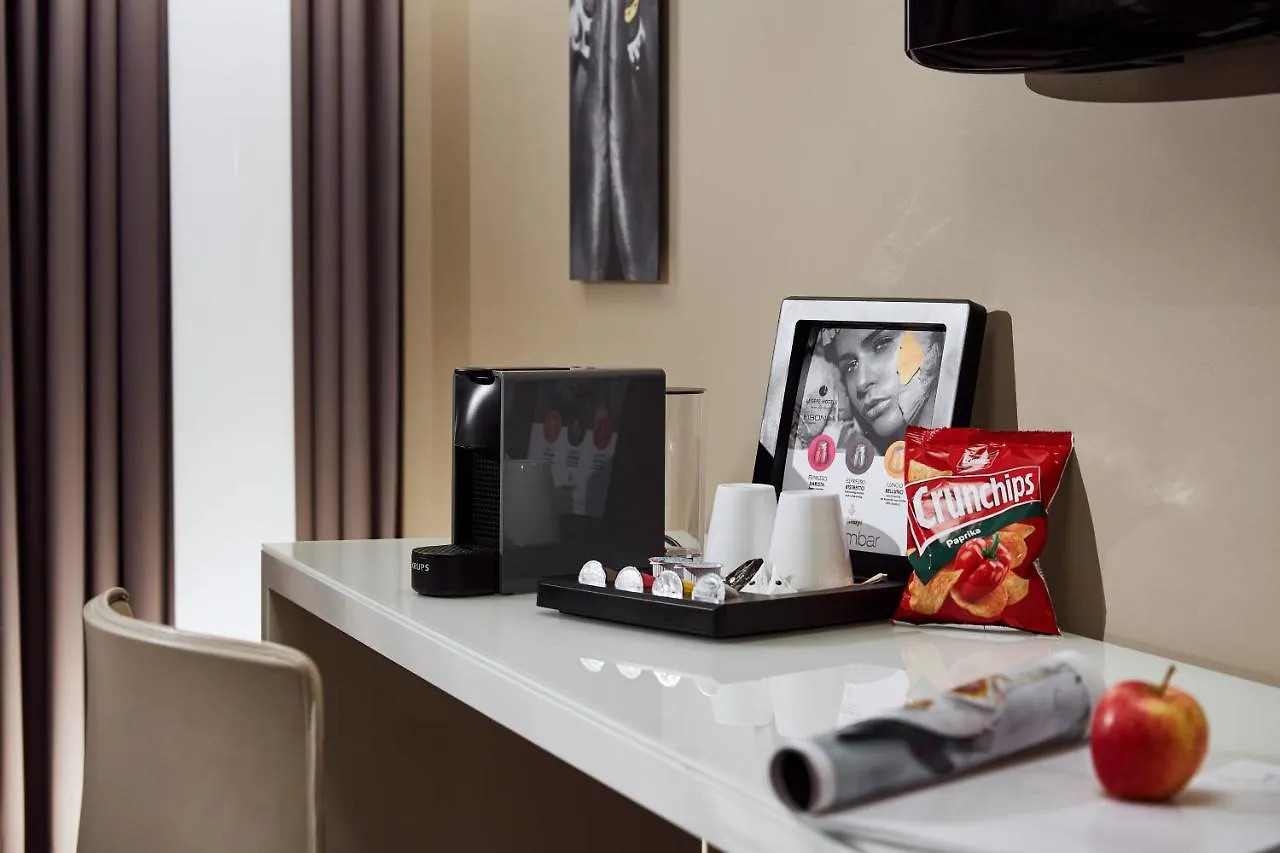 Legere Hotel Luxembourg Schuttrange