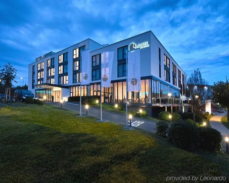 LÉGÈRE HOTEL Luxembourg Schuttrange