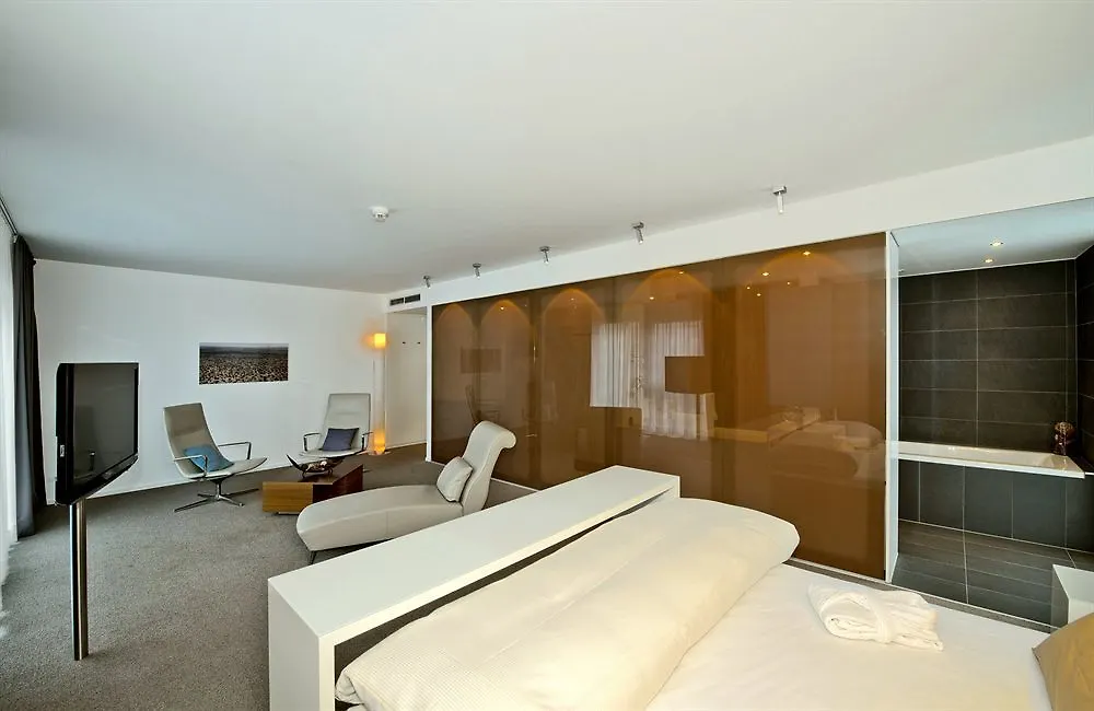 LÉGÈRE HOTEL Luxembourg Schuttrange