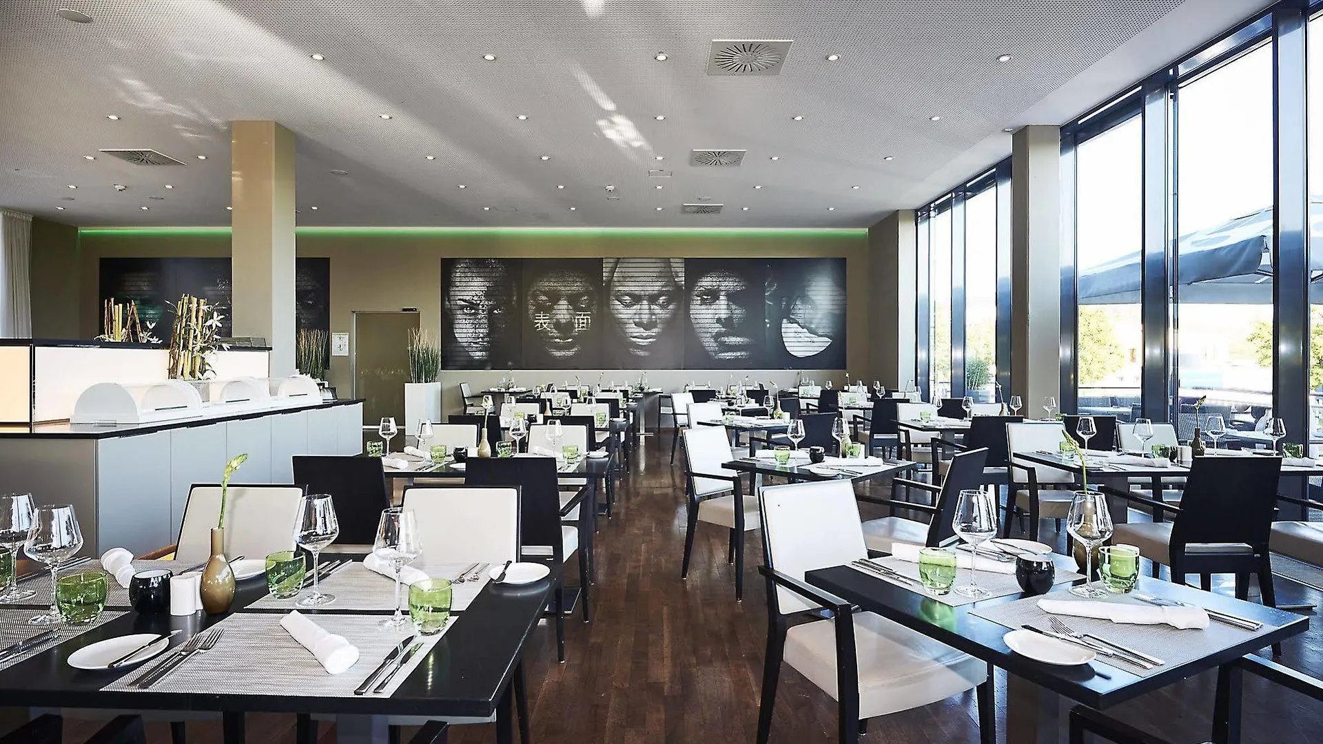 Legere Hotel Luxembourg Schuttrange 4*,  Luksemburg