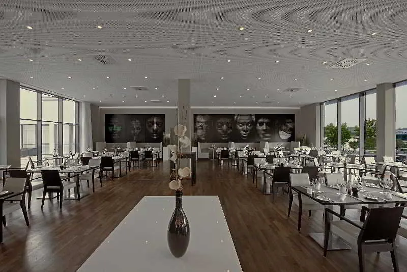 Legere Hotel Luxembourg Schuttrange